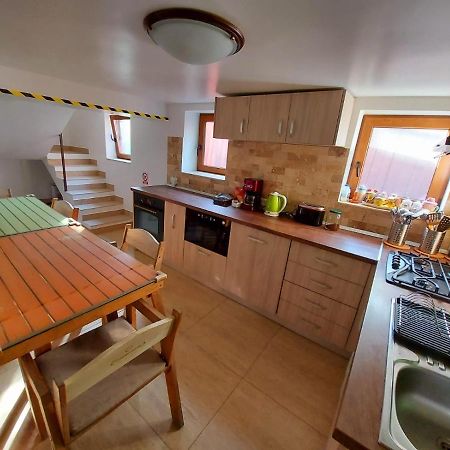 Vila C House Buşteni Exteriér fotografie