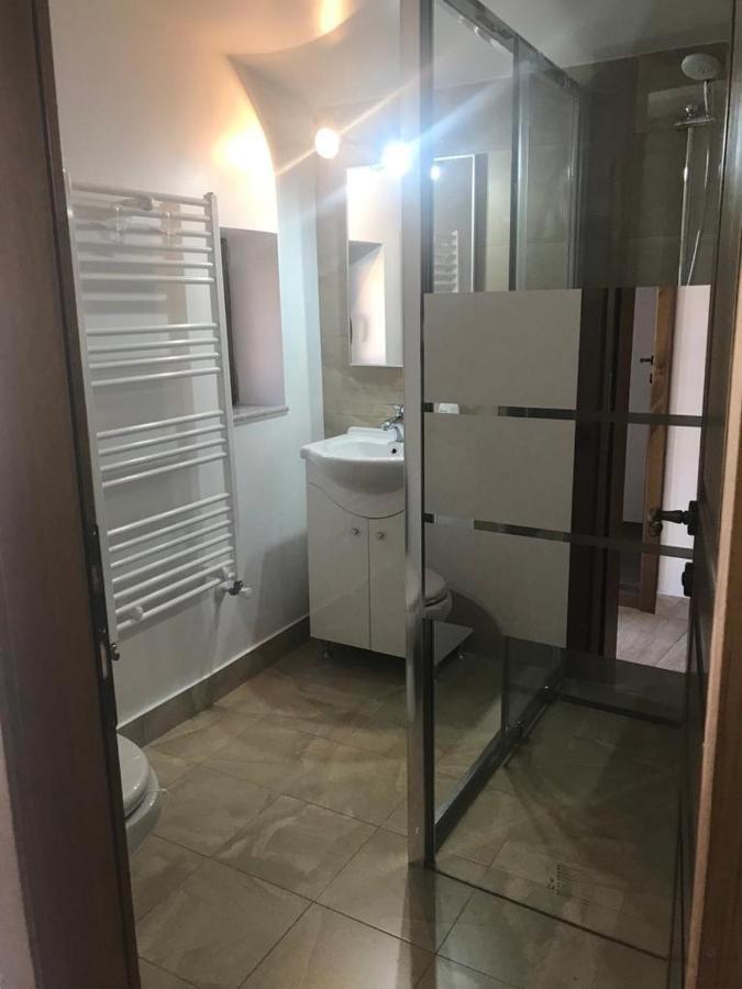 Vila C House Buşteni Exteriér fotografie